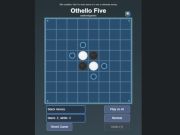 Gra Othello ma pięć lat w Internecie
