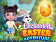 Gra Magic Easter Adventure w Internecie