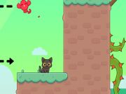 Gra Kitty kocha ptaki w Internecie