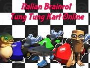 Gra Włoski Braynrot: Tung Tung Pictures w Internecie