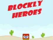 Gra Block Heroes w Internecie