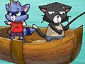 Gra Odyssey Siveta w Internecie