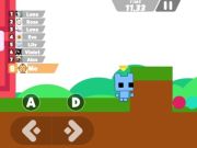 Gra Online Cats Multiplayer Park w Internecie