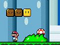 Gra Monoliths Mario World  w Internecie