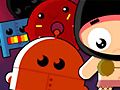 Gra Jungle nerwowego w Internecie