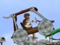 Gra Runner z epoki kamienia  w Internecie