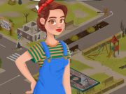 Gra Wybór życia: symulator życia w Internecie