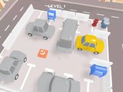 Gra Korporacyjny parking: zarabiaj pieniądze w Internecie