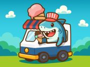 Gra Włoski Brainrot: Ice Truck w Internecie