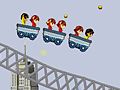 Gra RUSH COLLERCOaster  w Internecie