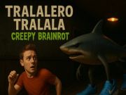 Gra Tralalero tralala: straszna zgnilizna mózgu w Internecie
