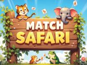 Gra Mecz safari w Internecie