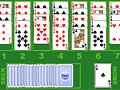 Gra Crystal Golf Solitaire  w Internecie