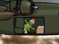 Gra Mass Mayhem 4  w Internecie