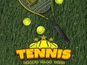 Gra Tenis: duży hełm 2025 w Internecie