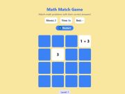 Gra Gra matematyczna: zbieg okoliczności w Internecie