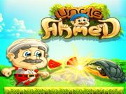 Gra Wujek Ahmed w Internecie