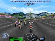 Gra Super Bikers 2 w Internecie