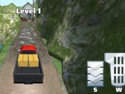 Gra Symulator transportu ładunków w Internecie