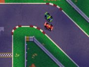 Gra Demo małe rasy w Internecie