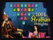 Gra 1001 Arabian Nights w Internecie