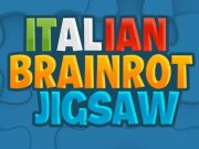 Gra Puzzle: włoski Braynrot w Internecie