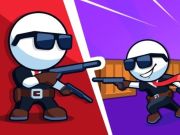 Gra Tony Shooter w Internecie