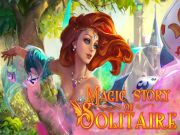 Gra Magiczna historia pasjansa w Internecie Gra Magiczna historia pasjansa w Internecie
