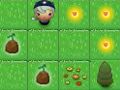 Gra Magiczne nasiona  w Internecie