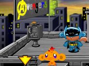 Gra Happy Monkey: Level 966 w Internecie
