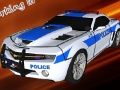 Gra Parking policyjny 3  w Internecie