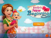 Gra Cafe Emily: A New Beginning w Internecie