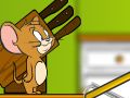 Gra Tom i Jerry: Zbuduj most w Internecie