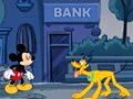 Gra Mickey Mouse: alarmy Gathering w Internecie