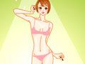 Gra Dress Up - Fashion for Jenny  w Internecie