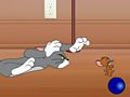 Gra Matematyczny Tom i Jerry  w Internecie