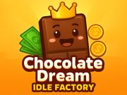 Gra Chocolate Dream: Fabryka w Internecie