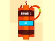 Gra Wyzwanie bomb w Internecie