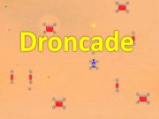 Gra Droncad w Internecie