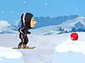 Gra Rancho Ice Adventure  w Internecie