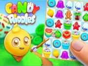 Gra Candy Riddles: Free Match 3 w Internecie