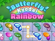 Gra Motyle Majong: Rainbow w Internecie