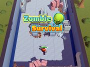 Gra Przeżycie zombie 2 w Internecie