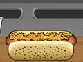 Gra Hot doggieria Papa  w Internecie