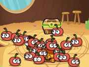 Gra Apple Worm 2 w Internecie