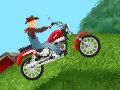 Gra Farmer-racer w Internecie