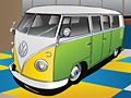 Gra Pimp My Campervan  w Internecie