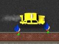 Gra Sim Taxi New York  w Internecie