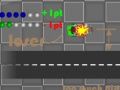 Gra Burst Racer 2  w Internecie