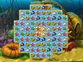 Gra Fishdom sezony pod morzem  w Internecie